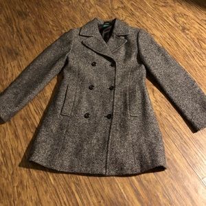 Benetton coat